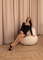 ГОСПОЖА Диана, индивидуалка