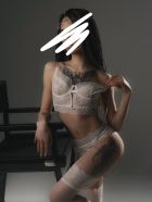 Диана (АНАЛ), индивидуалка