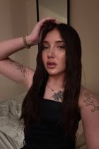 8 980 432-83-82 Проститутка Кристина NEW (22 лет, Мурманск)