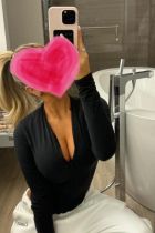 8 953 301-45-18 Проститутка Настя (29 лет, Мурманск)